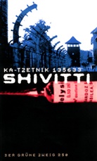 Ka-Tzetnik 135633 - Shivitti
