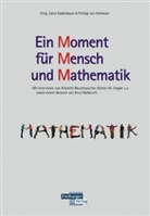 Carla Cederbaum, Philipp von Homeyer - Ein Moment für Mensch und Mathematik