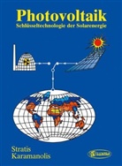 Stratis Karamanolis - Photovoltaik
