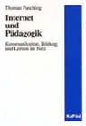 Thomas Fasching - Internet und Pädagogik