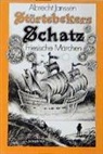 Albrecht Janssen, Jörg Drühl - Störtebekers Schatz