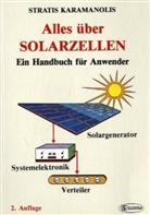 Stratis Karamanolis - Alles über Solarzellen