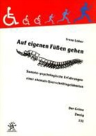 Irene Lober - Auf eigenen Füssen gehen