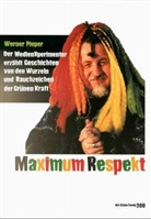 Werner Pieper, Micky Lange, Oigen Pletsch, Werner Pieper - Maximum Respekt