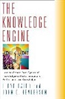 Lloyd Baird, Llyod Baird, John Henderson, John C. Henderson - The Knowledge Engine