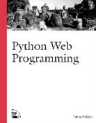 David M. Beazley, Steve Holden - Python Web Programming
