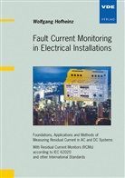 W. Hofheinz, Wolfgang Hofheinz - Fault Current Monitoring in Electrical Installations