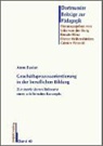 Anne Busian - Geschäftsprozessorientierung in der beruflichen Bildung