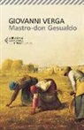 Giovanni Verga, E. Di Mauro - Mastro don Gesualdo