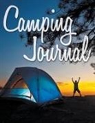 Speedy Publishing Llc - Camping Journal