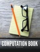 Speedy Publishing Llc - Computation Book