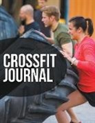 Speedy Publishing Llc, Speedy Publishing Llc - Crossfit Journal