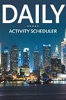 Speedy Publishing Llc - Daily Activity Scheduler