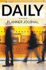 Speedy Publishing Llc - Daily Planner Journal