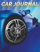 Speedy Publishing Llc - Car Journal
