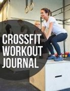 Speedy Publishing Llc, Speedy Publishing Llc - Crossfit Workout Journal