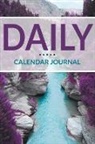Speedy Publishing Llc - Daily Calendar Journal