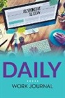 Speedy Publishing Llc - Daily Work Journal