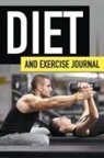 Speedy Publishing Llc - Diet And Exercise Journal