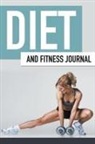 Speedy Publishing Llc, Speedy Publishing Llc - Diet And Fitness Journal
