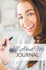 Speedy Publishing Llc, Speedy Publishing LLC - All About Me Journal