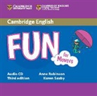 Class Audio-CD, Audio-CD (Audio book)
