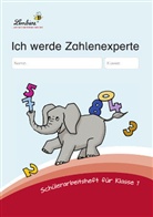 Sabrina Willwersch - Ich werde Zahlenexperte