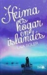 Laia Soler, Laia Soler Torrente - Heima Es Hogar en Islandes