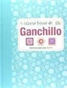 Susie Johns - Curso básico de-- ganchillo