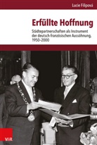 Lucie Filipová - Erfüllte Hoffnung