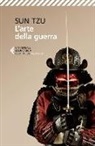 Tzu Sun, Sun Tzu, M. Conti - L'arte della guerra