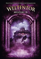 Mark Freier, Noel-Verlag - Weltentor Mystery. Bd.2