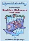 Alfons Schweiggert - Herzlichen Glückwunsch zur Geburt
