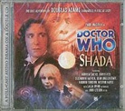 Douglas Adams, Gary Russell - Shada (Audio book)