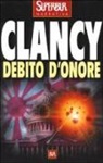 Tom Clancy - Debito d'onore
