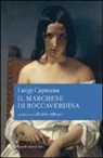 Luigi Capuana - Il marchese di Roccaverdina