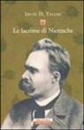 Irvin D. Yalom - Le lacrime di Nietzsche