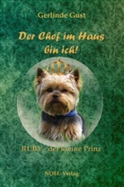 Gerlinde Gust, Gabriele Benz - Der Chef im Haus bin ich!