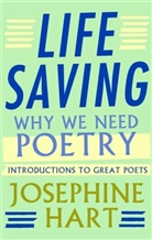 Josephine Hart, Hart Josephine - Life Saving