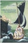 Ellen Labbow, Peter Graf - Die Entzauberung der Elisabeth B