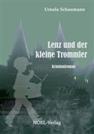Ursula Schaumann - Lenz und der kleine Trommler