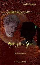 Dieter Stiewi, Roselinde Dombach - Saliha Durmaz, Schygullas Geist