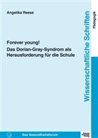 Angelika Reese - Forever young!