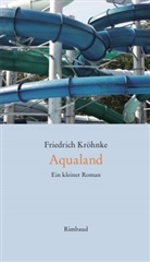 Friedrich Kröhnke - Aqualand