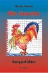 Marinus Münster, Marion Hallbauer - Die Seuche