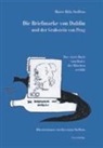 Marec Bela Steffens, Krystyna Steffens - Die Briefmarke von Dublin und der Grabstein von Prag