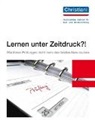 Michael Kluge - Lernen unter Zeitdruck?!