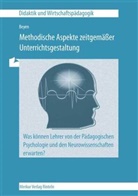 Wolfgang Beyen - Methodischer Aspekte zeitgemäßer Unterrichtsgestaltung