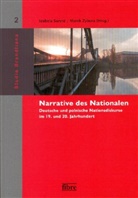 Izabel Surynt, Izabela Surynt, Zybura, Marek Zybura - Narrative des Nationalen