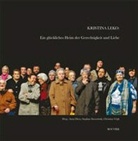 Kristina Leko, Anna Dietz, Stefan Strsembski, Stephan Strsembski, Christin Végh, Christina Végh - Kristina Leko: Ein glückliches Heim der Gerechtigkeit und Liebe